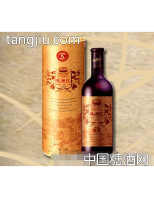 赤霞珠·金奖·干红