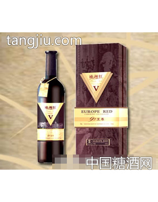 欧洲红92