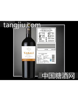 2006特巴里赤霞珠红葡萄酒