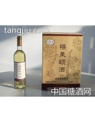 椹果酒—单箱