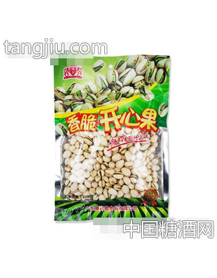 顺宝开心果