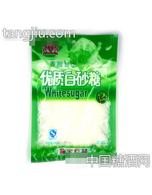 顺宝优质白砂糖