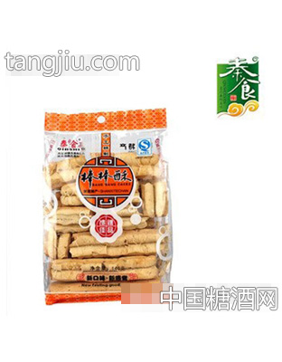 棒棒酥140克