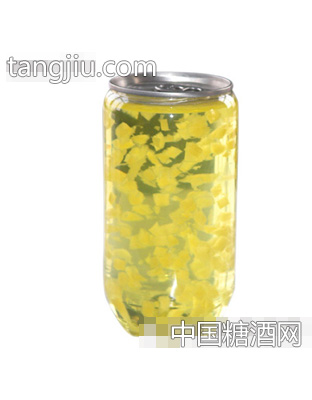 康尔乐果肉饮料