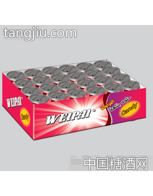 维派7g糖盒装