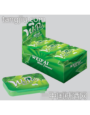 维派14G口香糖薄荷味