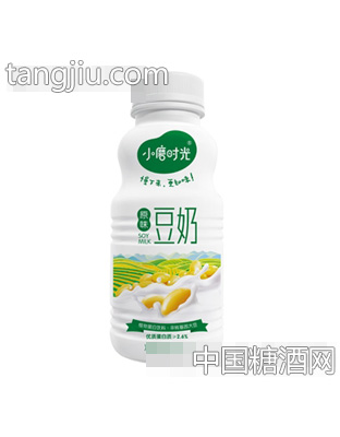 原味豆奶250ml