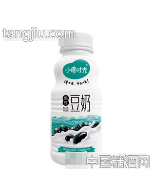 黑豆豆奶250ml
