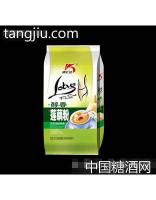 康汇佳醇香莲藕粉