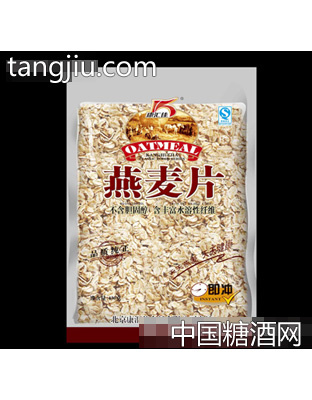 康汇佳即冲燕麦片