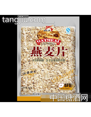 康汇佳快熟燕麦片900克