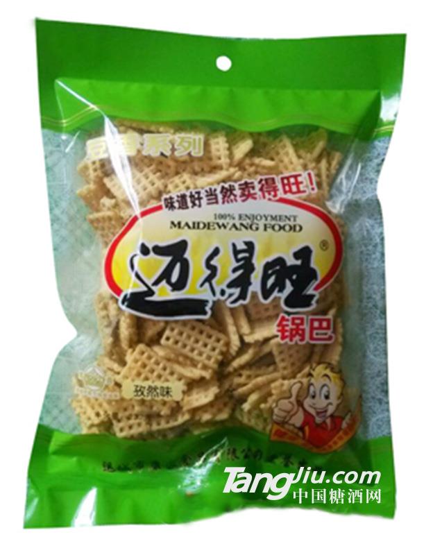 迈德旺锅巴孜然味232g