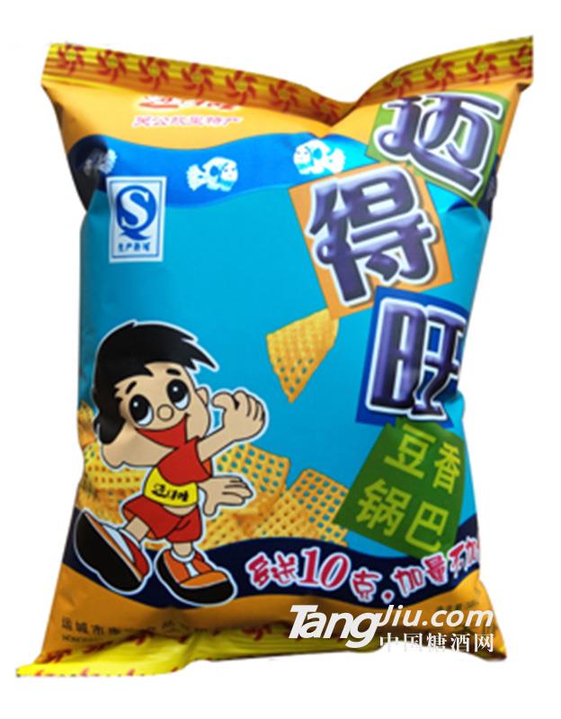 迈德旺豆香锅巴38+10g