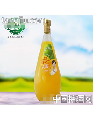 1.5L长坂坡芒果汁