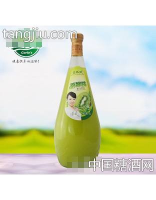 1.5L长坂坡猕猴桃汁