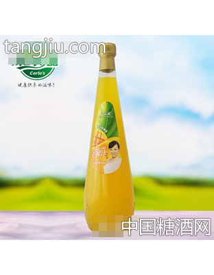 828ml长坂坡芒果汁