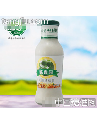 250ml康乐滋核香园核桃乳