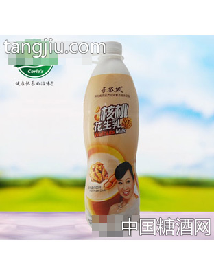 1.5L长坂坡核桃花生奶