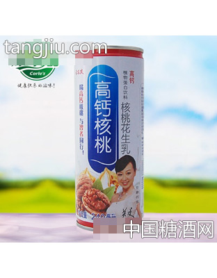 240ml高钙核桃新礼盒