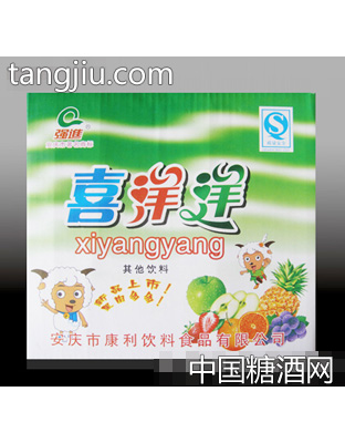 强进棒棒冰