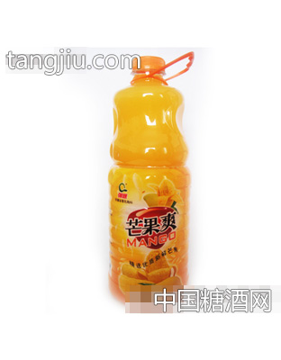 强进芒果爽2L