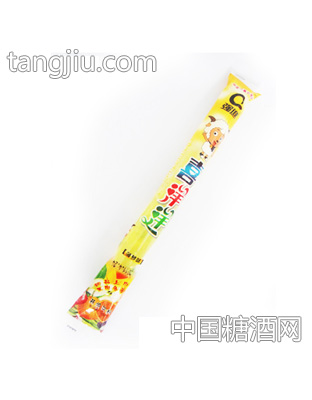 强进喜洋洋菠萝味棒棒冰