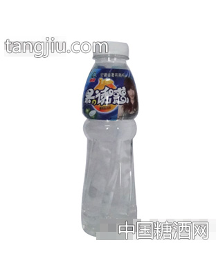 强进果诱惑椰颗粒饮料
