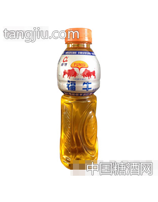 福牛风味饮料