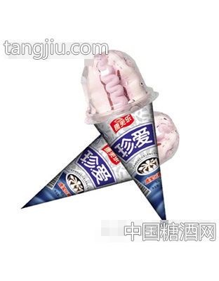 康美乐珍爱筒雪糕