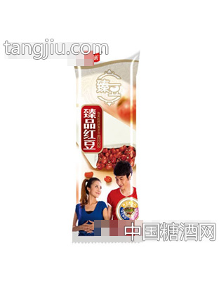 康美乐红豆雪糕