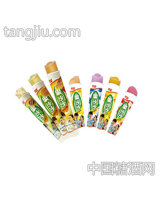 珍巧果沙沙系列