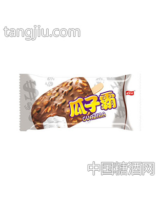 珍巧瓜子霸