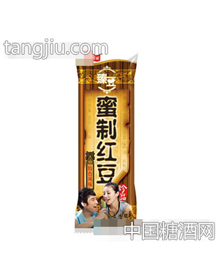 珍巧蜜制红豆