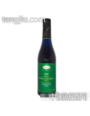 康民蓝柑香蜜750