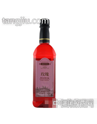 康民玫瑰香蜜