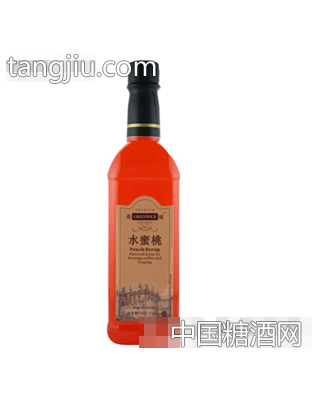 康民水蜜桃香蜜