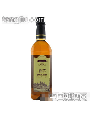 康民香草果露750