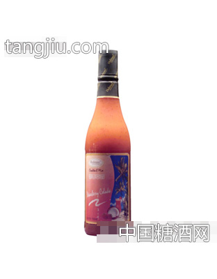 康民椰香草莓