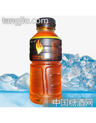 青山崖极限能量