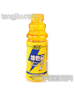 康仕达维他命饮料瓶装
