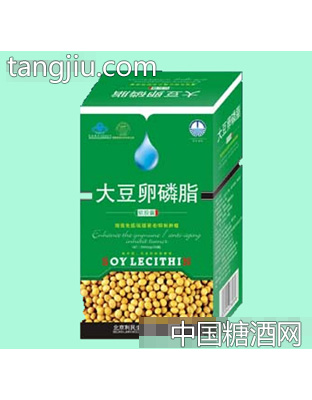 康顺堂大豆卵磷脂