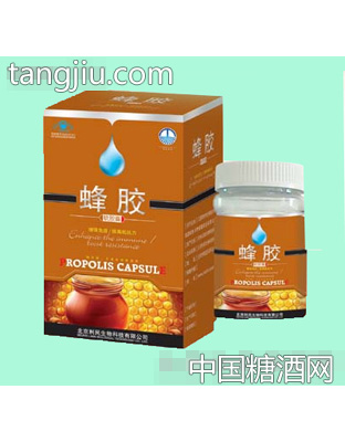 康顺堂蜂胶