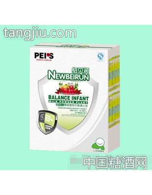 纽贝润清火宝