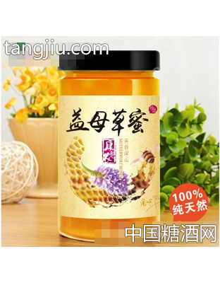 康思农益母草950g