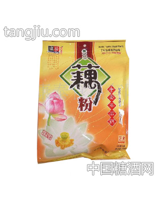 康泰中老年高钙藕粉