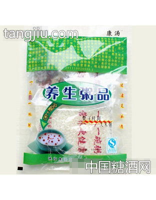 栗子桂圆大米粥145g