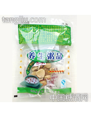 栗子山药大米粥145g