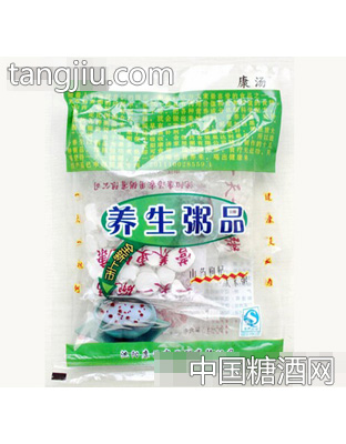 山药枸杞大米粥125g