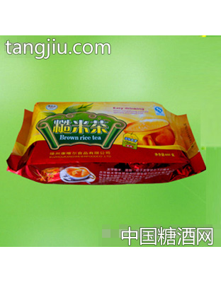 糙米茶(家庭装)