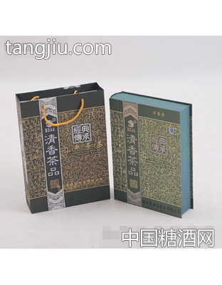 牛蒡茶（清香茶品）
